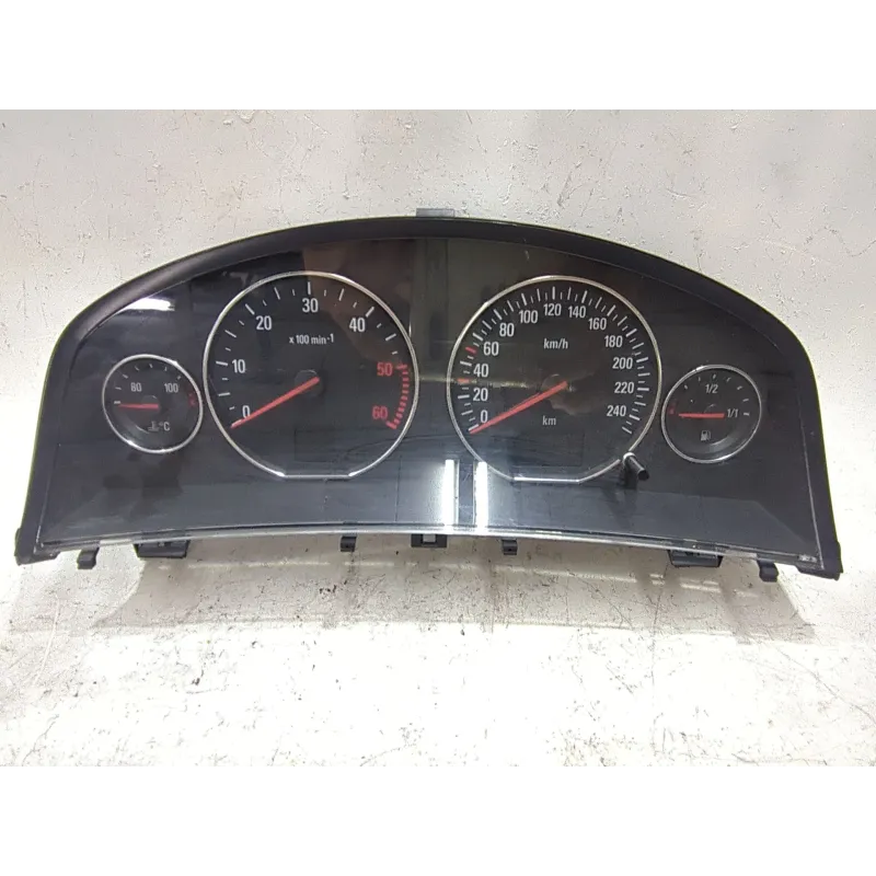Recambio de cuadro completo para opel signum hatchback (z03) 2.2 dti (f48) referencia OEM IAM 13136729HT 110080234016  