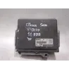 Recambio de centralita inyeccion para citroën saxo (s0, s1) 1.1 x, sx referencia OEM IAM 0261204788 9631528780  