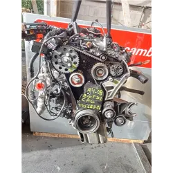 Recambio de motor completo para audi a4 berlina (8k2)(2008) 2.0 e [2,0 ltr. - 100 kw 16v tdi] referencia OEM IAM CAG  