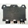 Recambio de caja precalentamiento para renault r 19 berl. con portón (b/c53)(1988) referencia OEM IAM 7700790579  