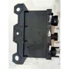 Recambio de caja precalentamiento para renault r 19 berl. con portón (b/c53)(1988) referencia OEM IAM 7700790579  