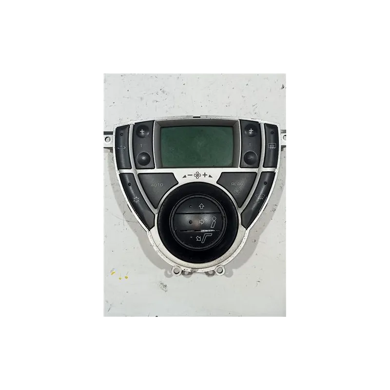 Recambio de mandos climatizador para peugeot 807 (2002) 2.0 hdi referencia OEM IAM 14874990YR  