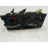 Recambio de mandos climatizador para daewoo matiz (1997) 0.8 referencia OEM IAM DAEWOO MATIZ  