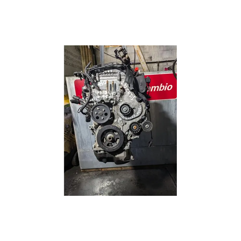 Recambio de motor completo para hyundai i30 (fd)(06.2007) 1.6 crdi referencia OEM IAM D4FB  