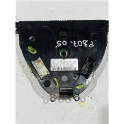 Recambio de mandos climatizador para peugeot 807 (2002) 2.0 hdi referencia OEM IAM 14874990YR  