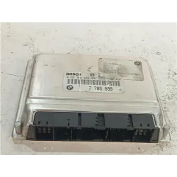 Recambio de centralita inyeccion para bmw serie 3 berlina (e46)(1998) 2.2 320i [2,2 ltr. - 125 kw 24v cat] referencia OEM IAM 02
