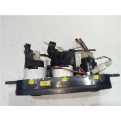 Recambio de mandos climatizador para daewoo matiz (1997) 0.8 referencia OEM IAM DAEWOO MATIZ  