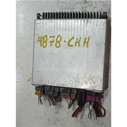 Recambio de centralita para mercedes-benz autobus urbano o-530 referencia OEM IAM A0004460303  