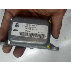 Recambio de centralita esp para volkswagen touran (1t1)(02.2003) 1.9 tdi referencia OEM IAM 1K0907655B  