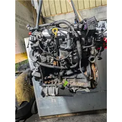 Recambio de motor completo para hyundai i30 (fd)(06.2007) 1.6 crdi referencia OEM IAM D4FB  