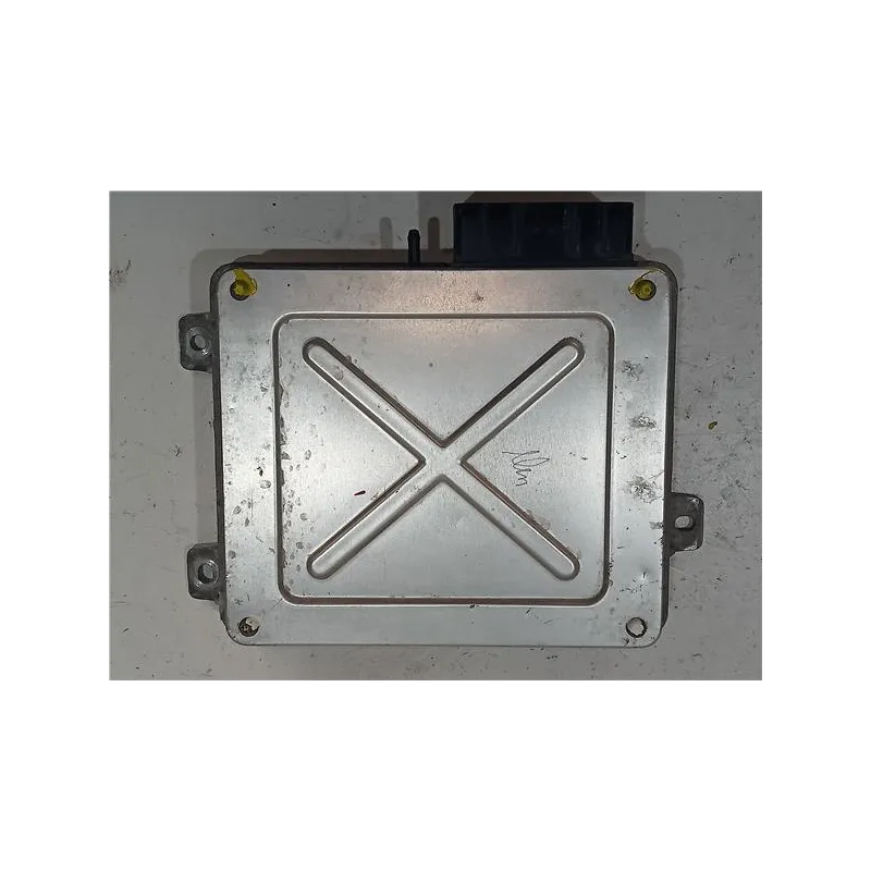 Recambio de centralita inyeccion para rover rover 400 (rt)(1995) 420 d referencia OEM IAM MKC104022 GE 1048  