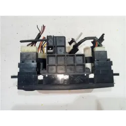 Recambio de mandos climatizador para daewoo matiz (1997) 0.8 referencia OEM IAM DAEWOO MATIZ  