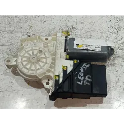 Recambio de motor elevalunas trasero derecho para seat leon (1p1)(05.2005) tdi 16v referencia OEM IAM 1K0959703N  