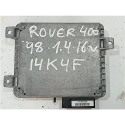 Recambio de centralita inyeccion para rover rover 400 (rt)(1995) 420 d referencia OEM IAM MKC104022 GE 1048  