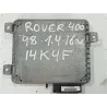 Recambio de centralita inyeccion para rover rover 400 (rt)(1995) 420 d referencia OEM IAM MKC104022 GE 1048  