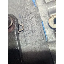 Recambio de caja cambios manual para kia cerato (ld)(2004) 2.0 crdi referencia OEM IAM L5S  