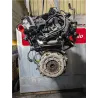 Recambio de motor completo para hyundai i30 (fd)(06.2007) 1.6 crdi referencia OEM IAM D4FB  