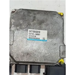 Recambio de centralita direccion asistida para subaru legacy berlina (b14)(2009) referencia OEM IAM 34710AG010  