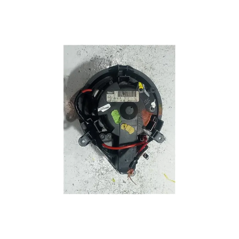 Recambio de motor calefaccion para citroën xantia berlina (1993) 1.9 turbo d referencia OEM IAM N32652212M  