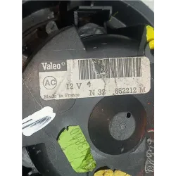 Recambio de motor calefaccion para citroën xantia berlina (1993) 1.9 turbo d referencia OEM IAM N32652212M  