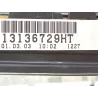 Recambio de cuadro completo para opel signum hatchback (z03) 2.2 dti (f48) referencia OEM IAM 13136729HT 110080234016  