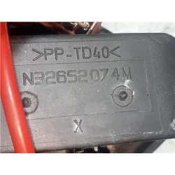 Recambio de motor calefaccion para citroën xantia berlina (1993) 1.9 turbo d referencia OEM IAM N32652212M  