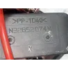 Recambio de motor calefaccion para citroën xantia berlina (1993) 1.9 turbo d referencia OEM IAM N32652212M  