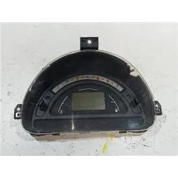 Recambio de cuadro completo para citroën c3 (2002) hdi referencia OEM IAM P9652008280G  