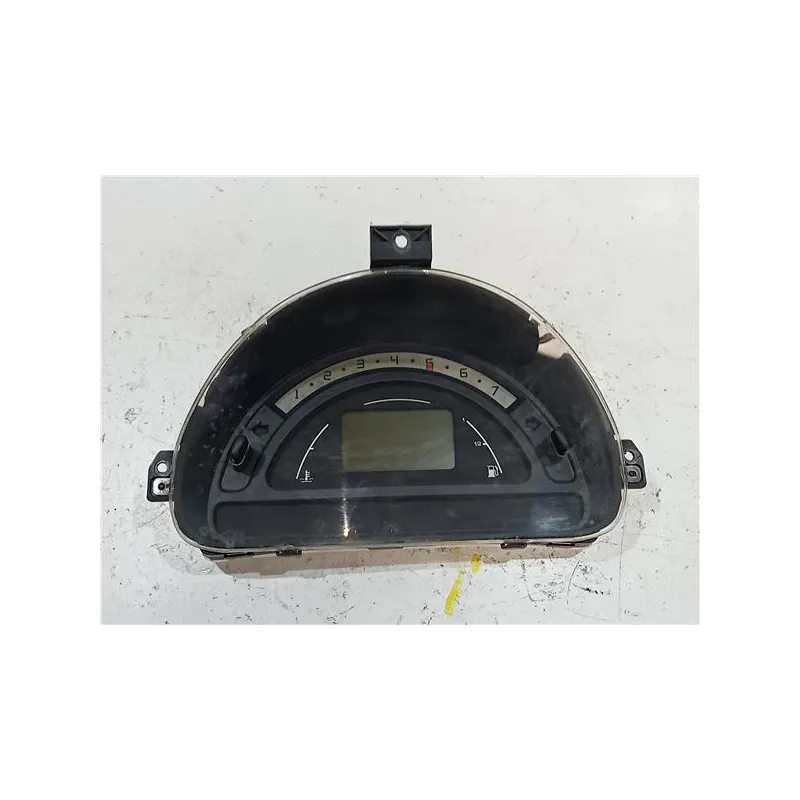 Recambio de cuadro completo para citroën c3 (2002) hdi referencia OEM IAM P9652008280G  
