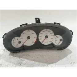 Recambio de cuadro completo para peugeot 206 (1998) 1.4 hdi eco 70 referencia OEM IAM 9648836580  