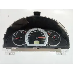 Recambio de cuadro completo para chevrolet lacetti (2005) 1.6 cdx [1,6 ltr. - 80 kw cat] referencia OEM IAM 96430919PJ 110008533