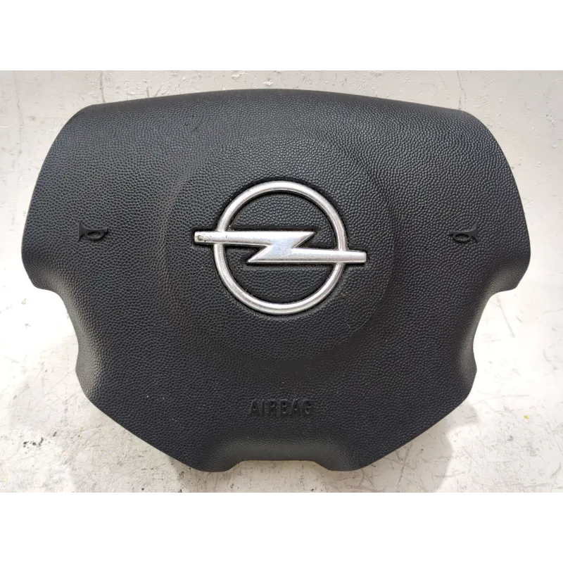 Recambio de airbag volante para opel signum hatchback (z03) 2.2 dti (f48) referencia OEM IAM 13112812  