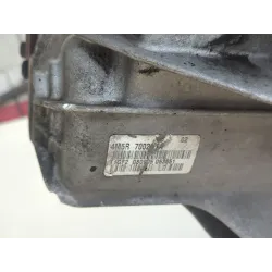 Recambio de caja cambios manual para ford c-max (dm2) 1.8 tdci referencia OEM IAM 4M5R7002YA  