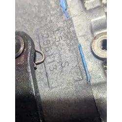 Recambio de caja cambios manual para kia cerato (ld)(2004) 2.0 crdi referencia OEM IAM L5S  