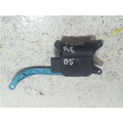 Recambio de motor apertura calefaccion para volkswagen touran (1t1)(02.2003) 1.9 tdi referencia OEM IAM 0132801343  