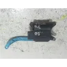 Recambio de motor apertura calefaccion para volkswagen touran (1t1)(02.2003) 1.9 tdi referencia OEM IAM 0132801343  
