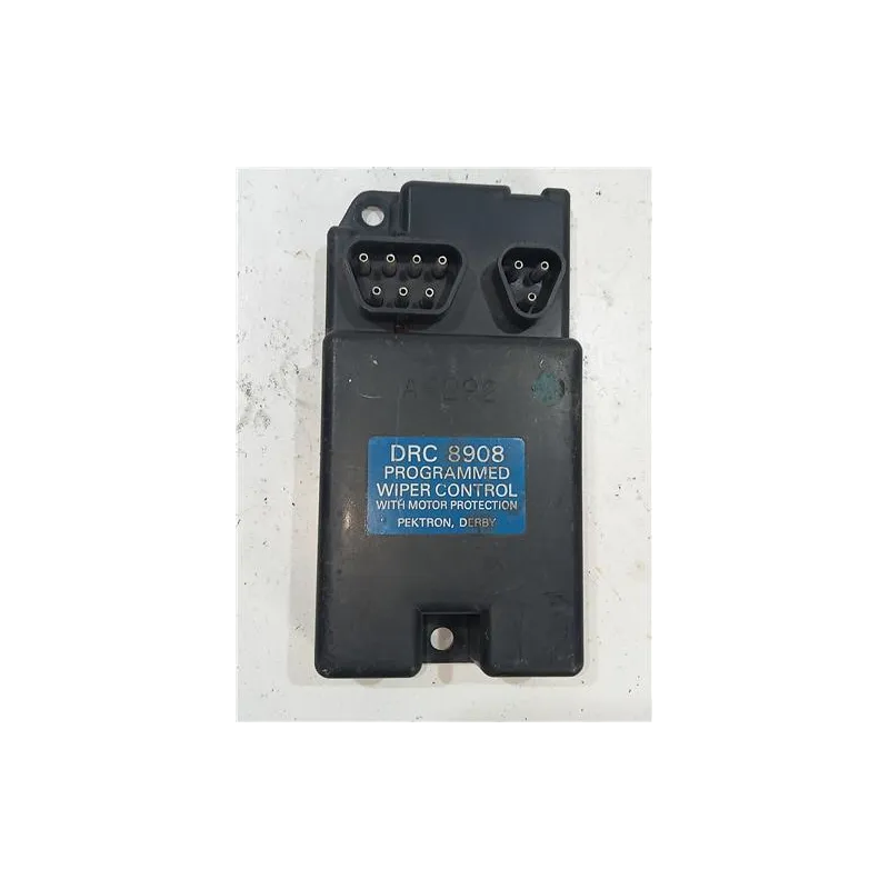 Recambio de modulo electronico para rover rover 400 (rt)(1995) 420 d referencia OEM IAM DRC8908  