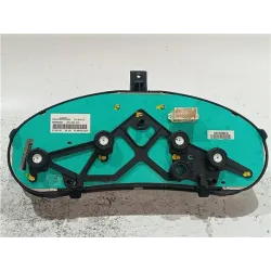 Recambio de cuadro completo para peugeot 206 (1998) 1.4 hdi eco 70 referencia OEM IAM 9648836580  
