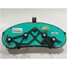 Recambio de cuadro completo para peugeot 206 (1998) 1.4 hdi eco 70 referencia OEM IAM 9648836580  