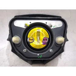 Recambio de airbag volante para opel signum hatchback (z03) 2.2 dti (f48) referencia OEM IAM 13112812  