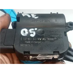 Recambio de motor apertura calefaccion para volkswagen touran (1t1)(02.2003) 1.9 tdi referencia OEM IAM 0132801343  