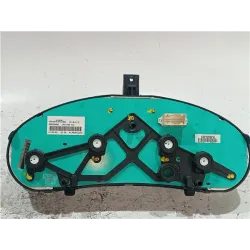 Recambio de cuadro completo para peugeot 206 (1998) 1.4 hdi eco 70 referencia OEM IAM 9648836580  