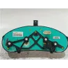 Recambio de cuadro completo para peugeot 206 (1998) 1.4 hdi eco 70 referencia OEM IAM 9648836580  