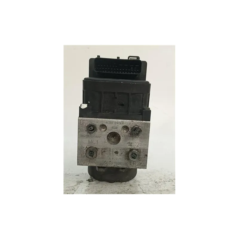 Recambio de nucleo abs para fiat ii punto (188) berlina (2002) referencia OEM IAM 0265216618 0273004424  
