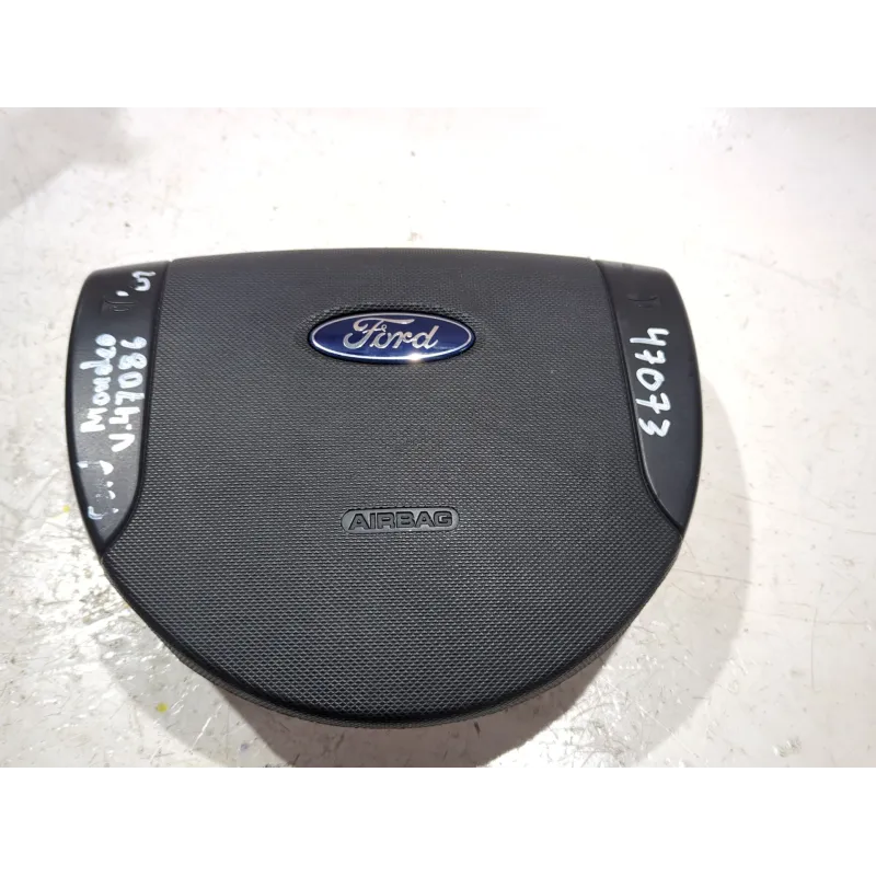 Recambio de airbag volante para ford mondeo iii (b5y) 2.0 tdci referencia OEM IAM 1S71F042B85CCW  