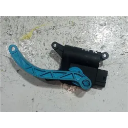 Recambio de motor apertura calefaccion para volkswagen touran (1t1)(02.2003) 1.9 tdi referencia OEM IAM 0132801343  