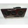Recambio de mandos climatizador para rover rover 400 (rt)(1995) 420 d referencia OEM IAM ROVER 400  