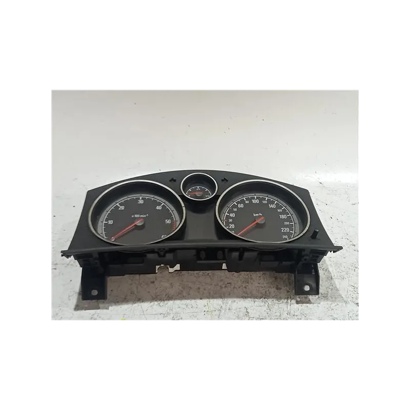 Recambio de cuadro completo para opel astra h berlina (2004) 1.6 referencia OEM IAM 13184319  