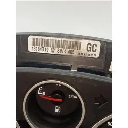 Recambio de cuadro completo para opel astra h berlina (2004) 1.6 referencia OEM IAM 13184319  