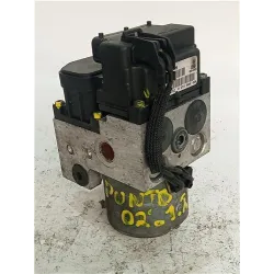 Recambio de nucleo abs para fiat ii punto (188) berlina (2002) referencia OEM IAM 0265216618 0273004424  